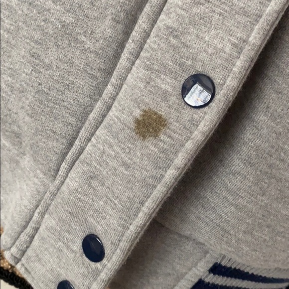 Patriots jacket😍 - Picture 2 of 6